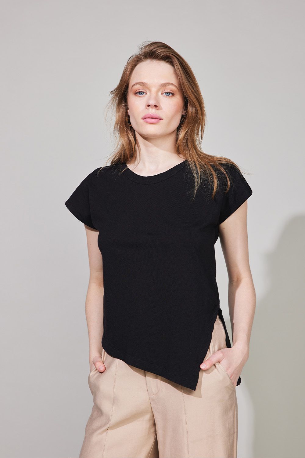 POLERA AMAZONIA