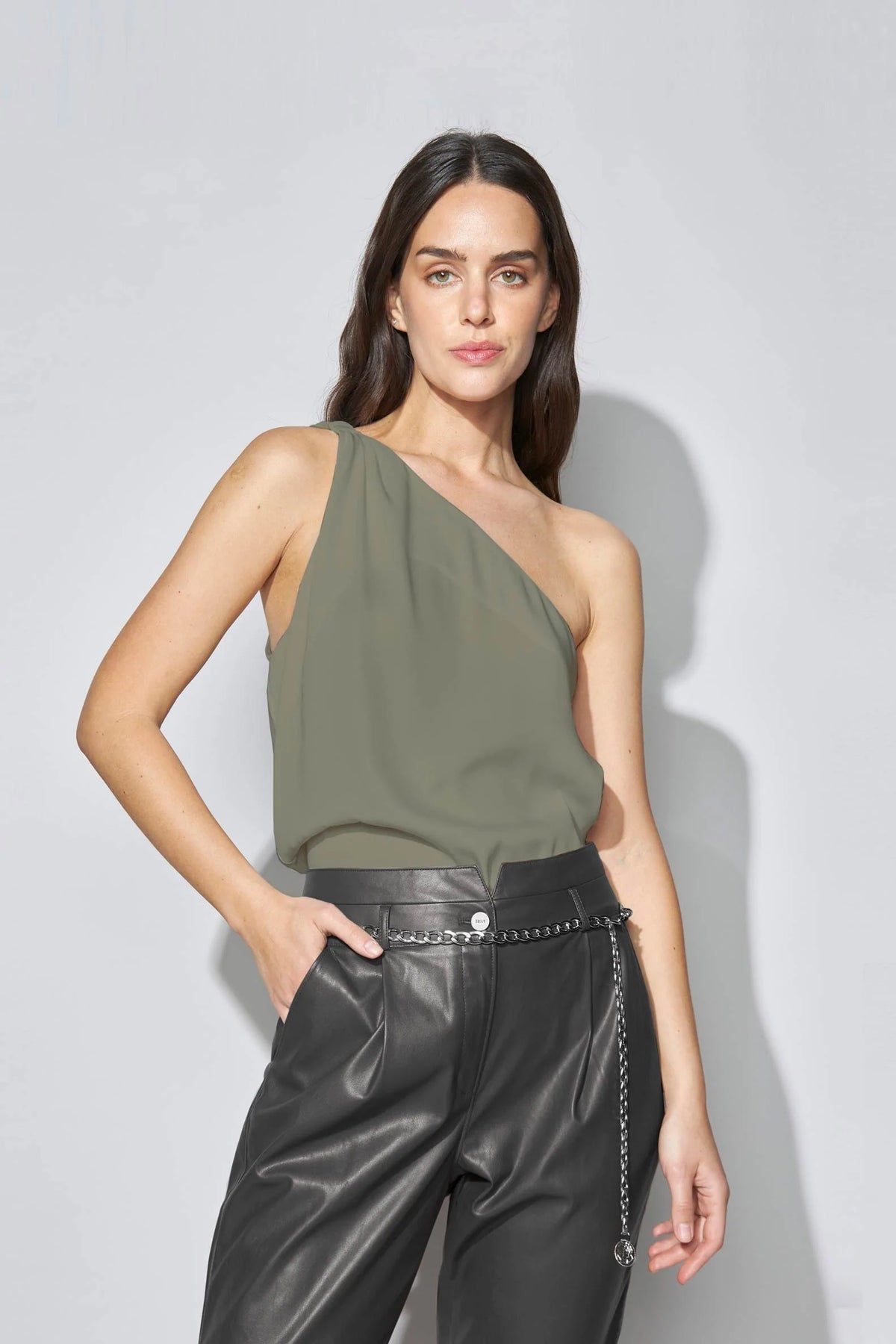 BLUSA HIBISCUS