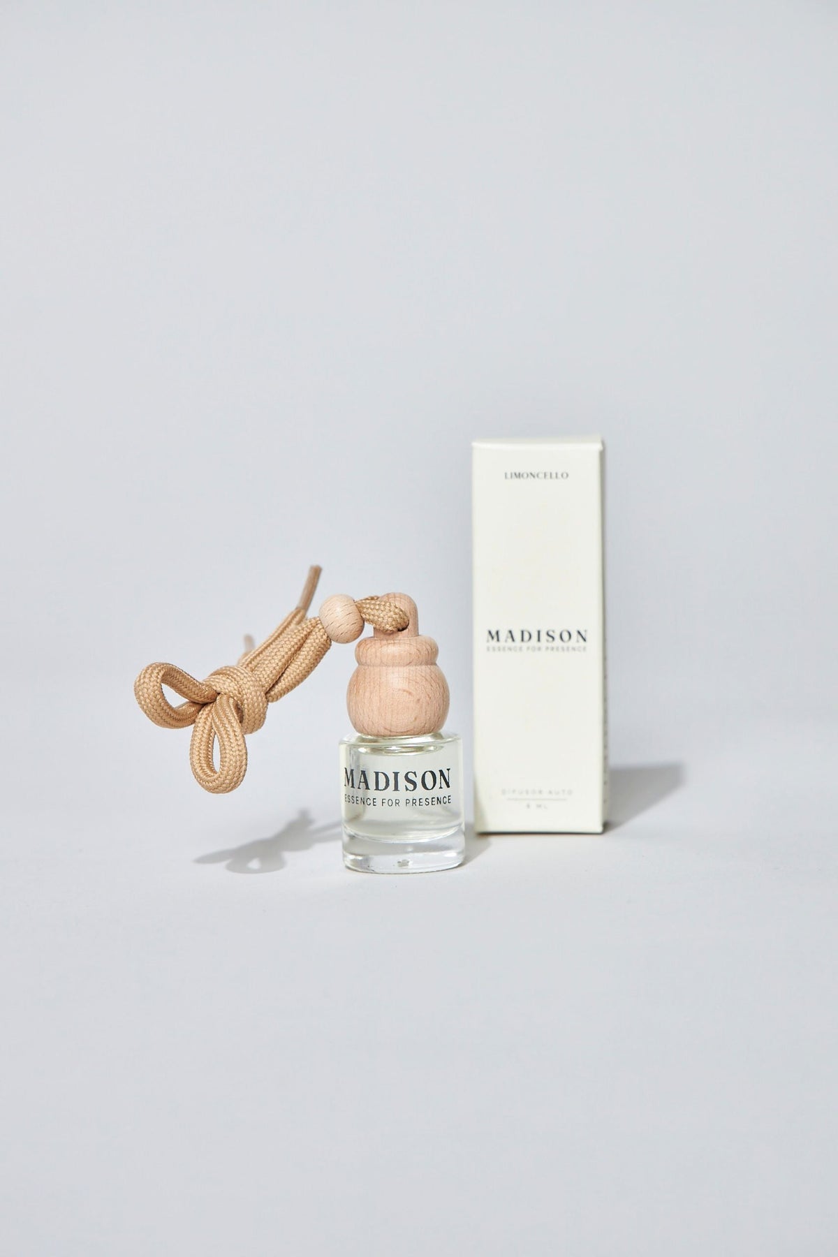 Difusor Auto 8ml