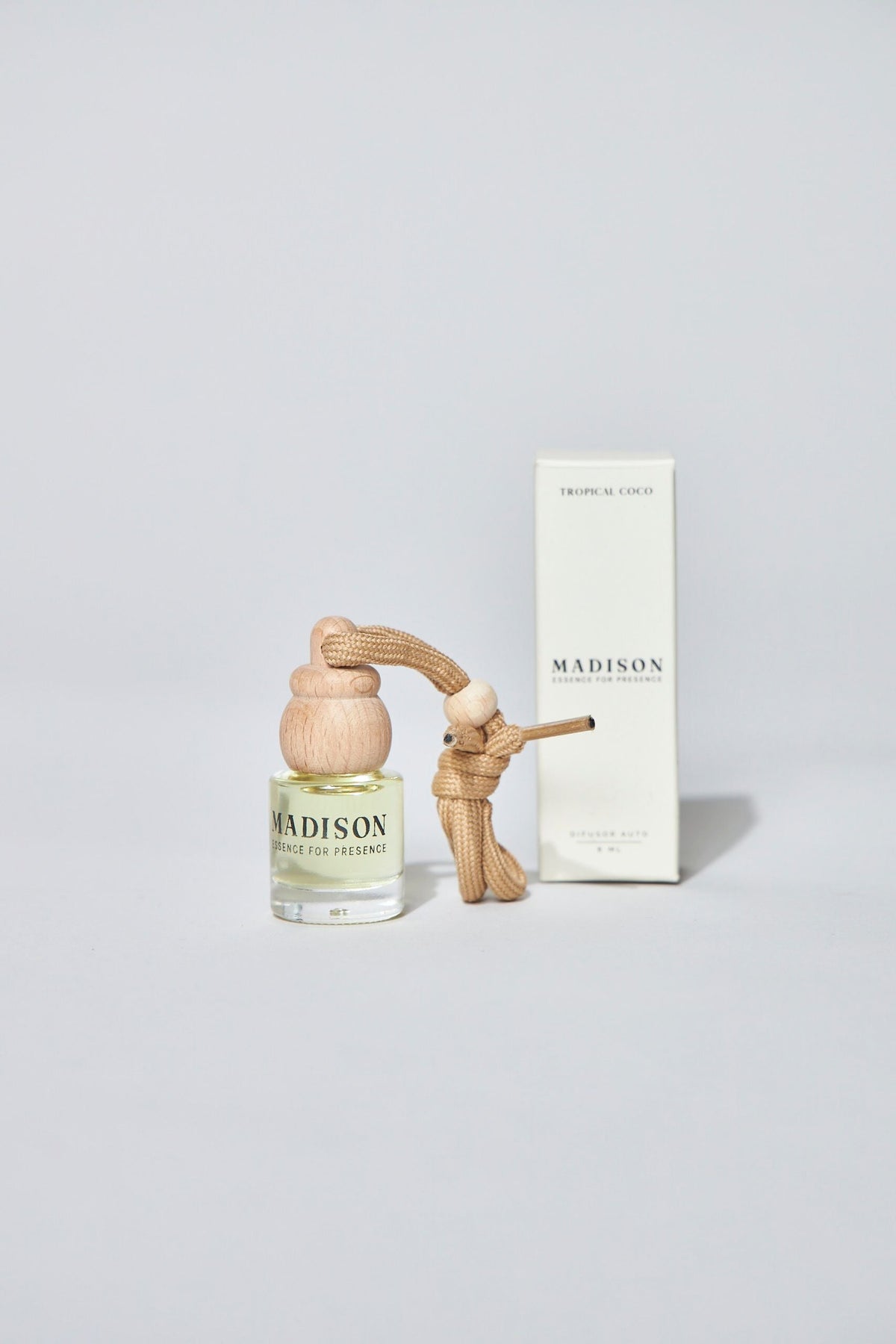 Difusor Auto 8ml
