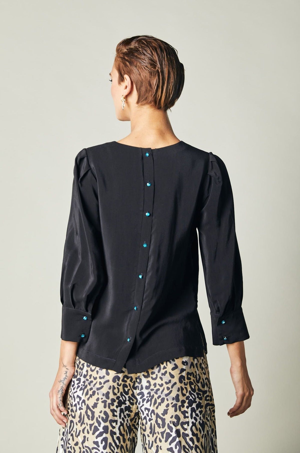 BLUSA LARS