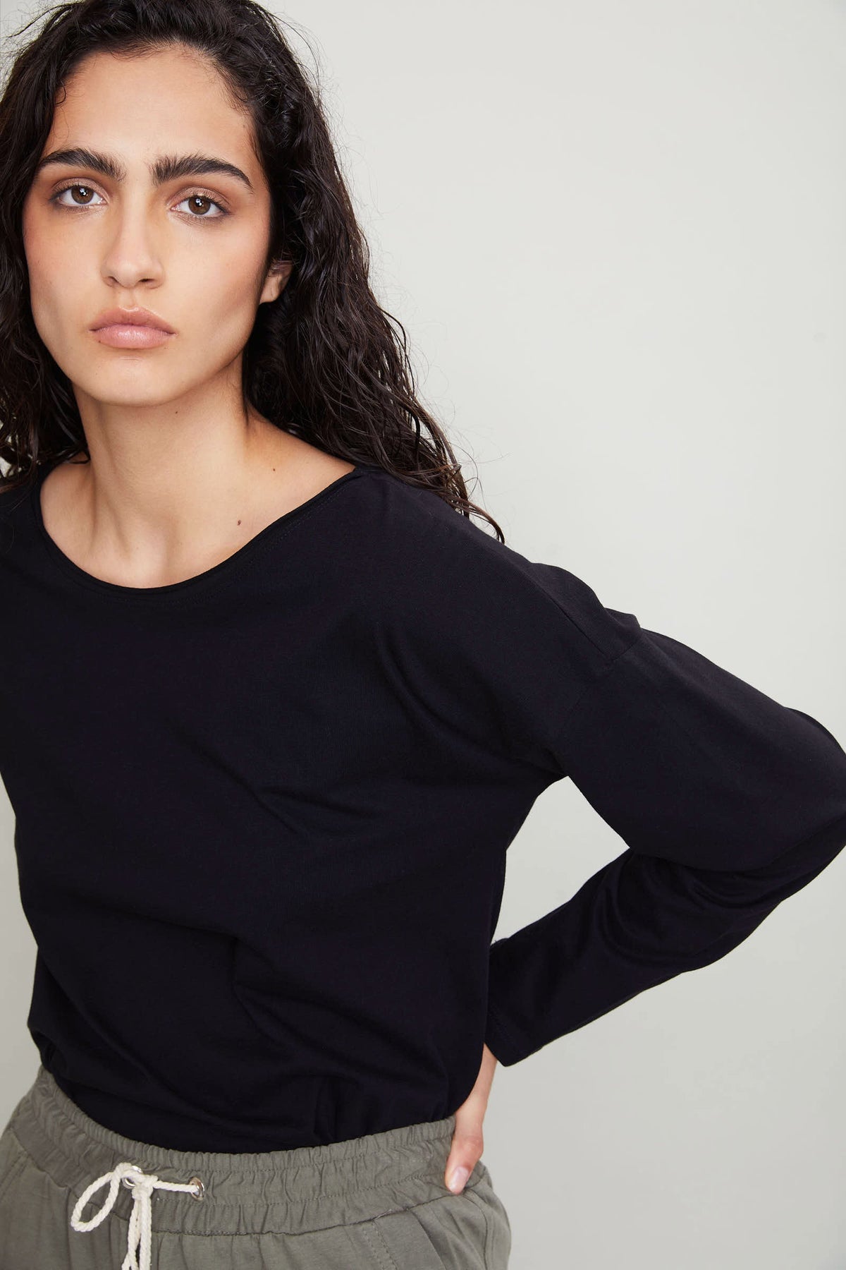 Polera  Essencial