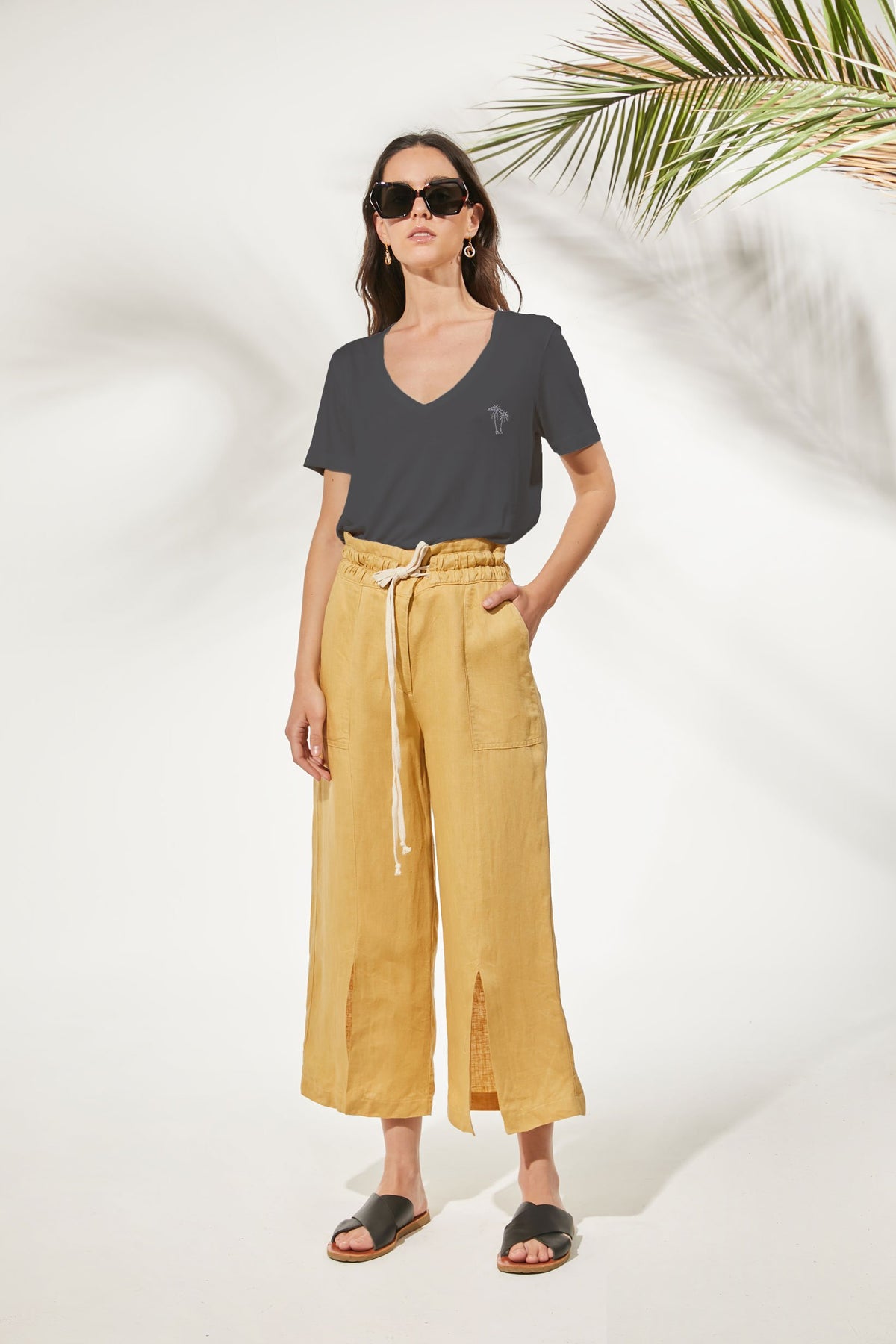 POLERA MILLER LISA