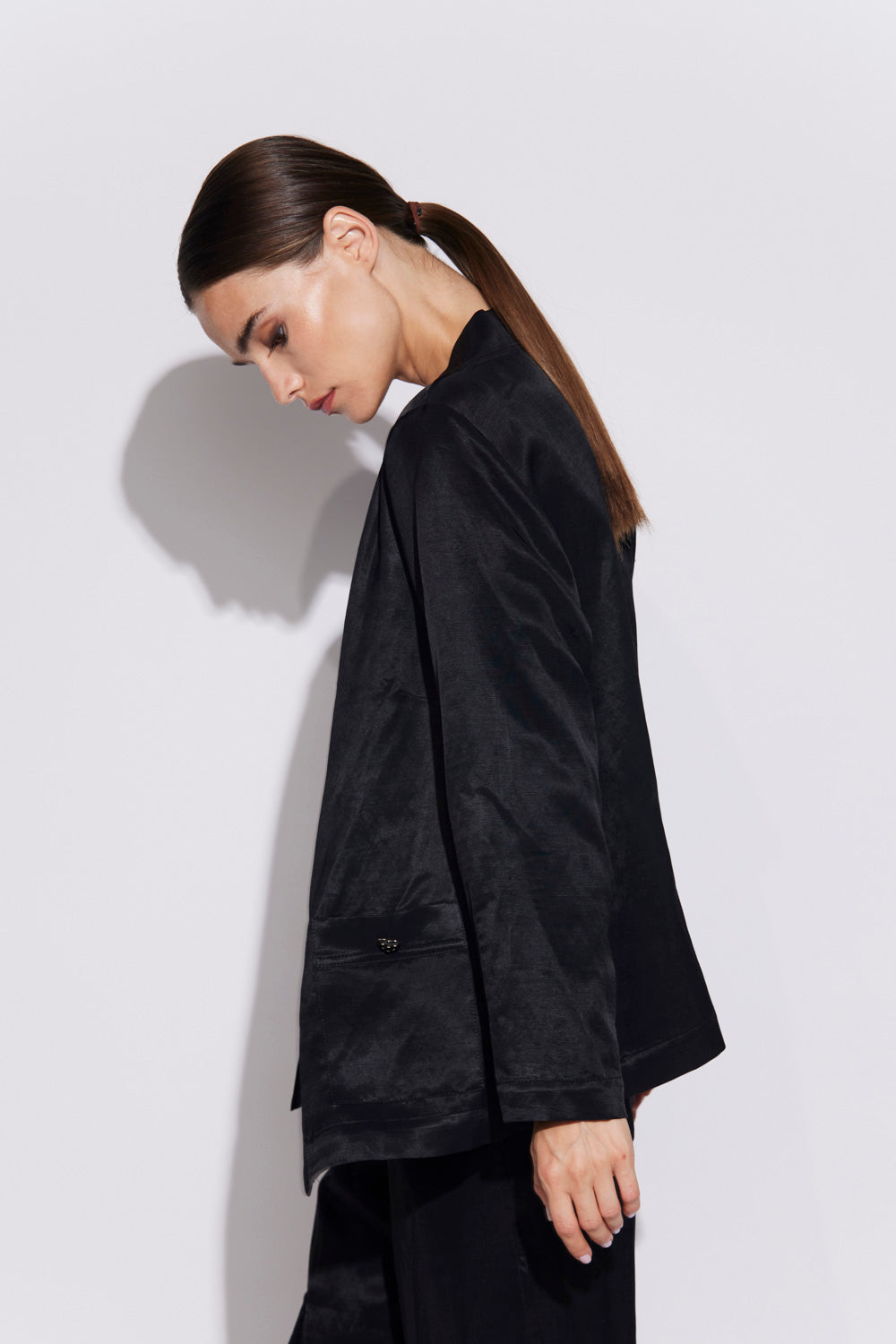 BLAZER FUGAZ