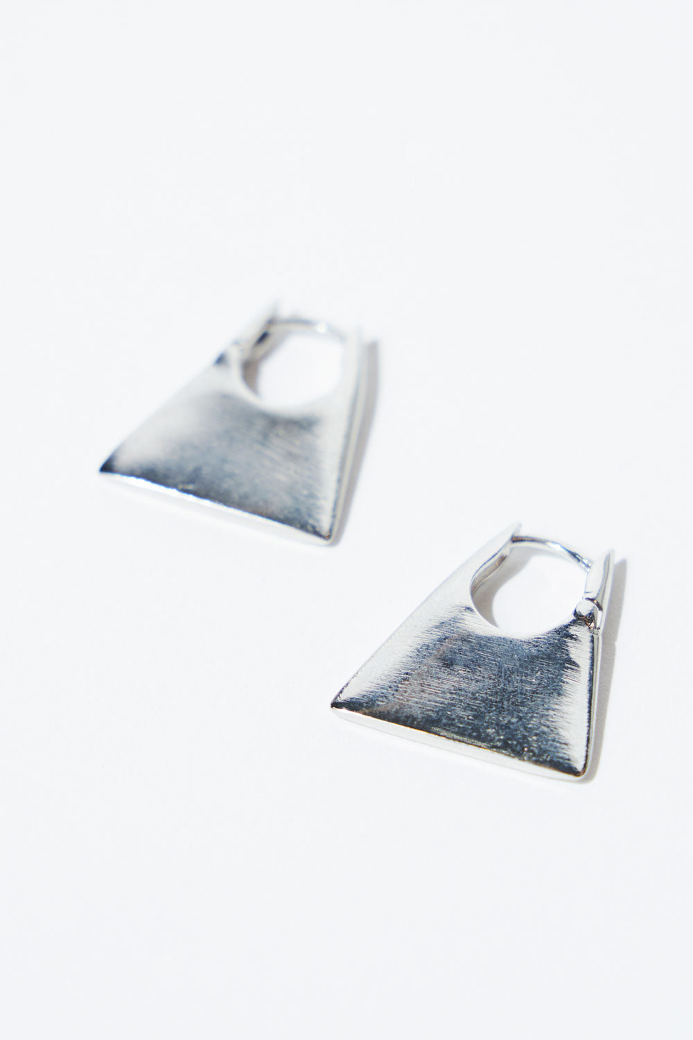 AROS PYRAMIDE SILVER