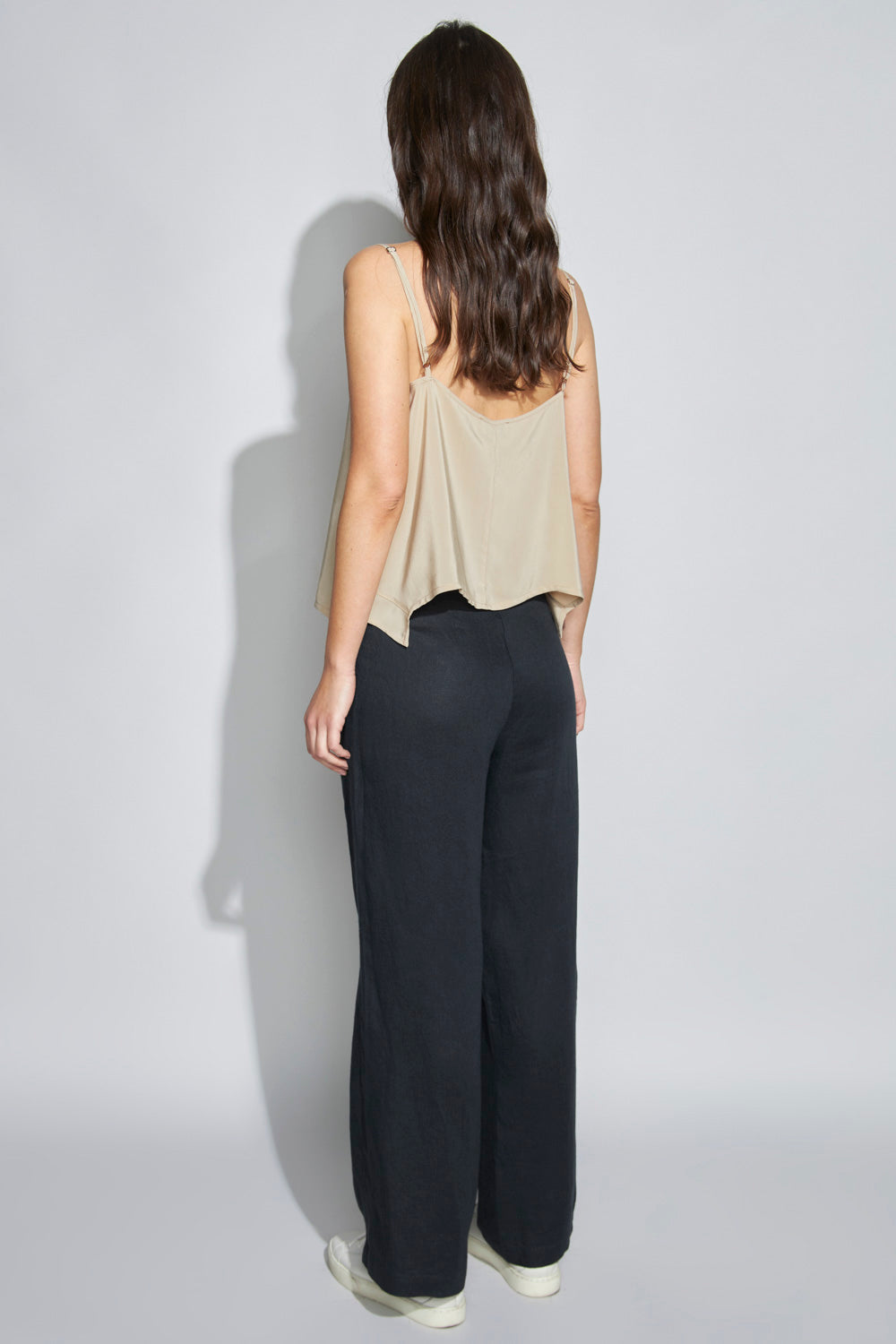 BLUSA COBALT