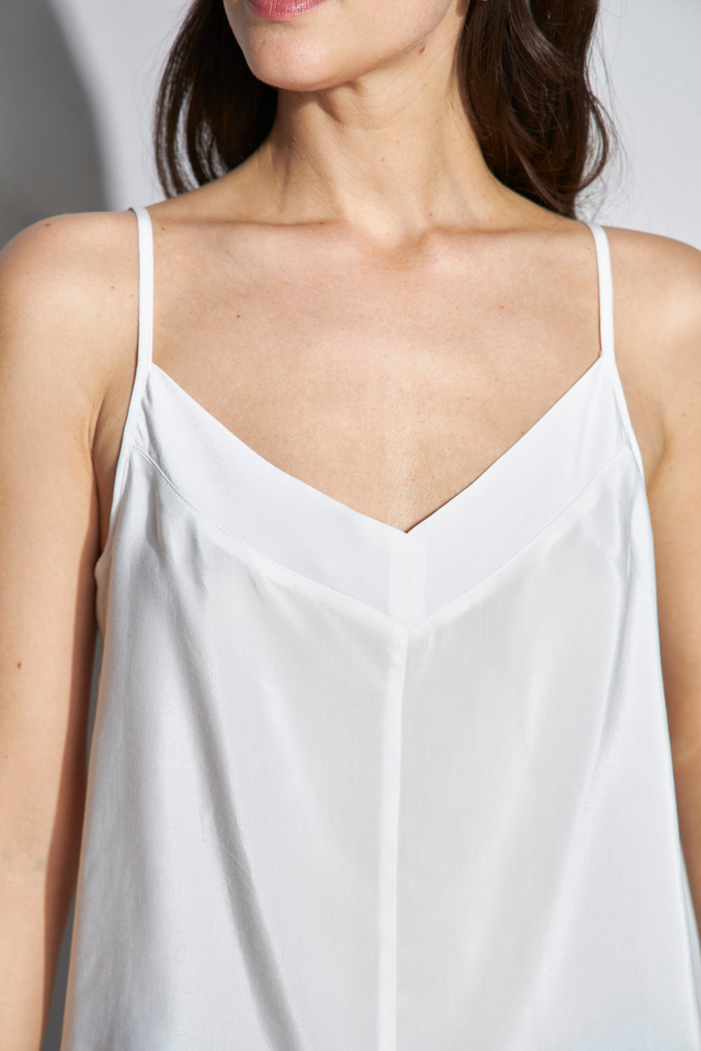 BLUSA COBALT