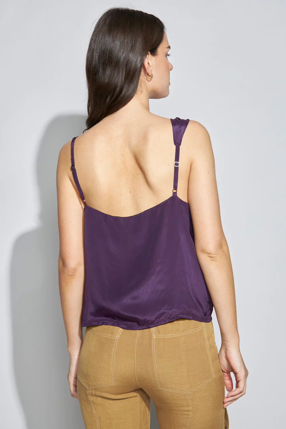 BLUSA ETHERIAL