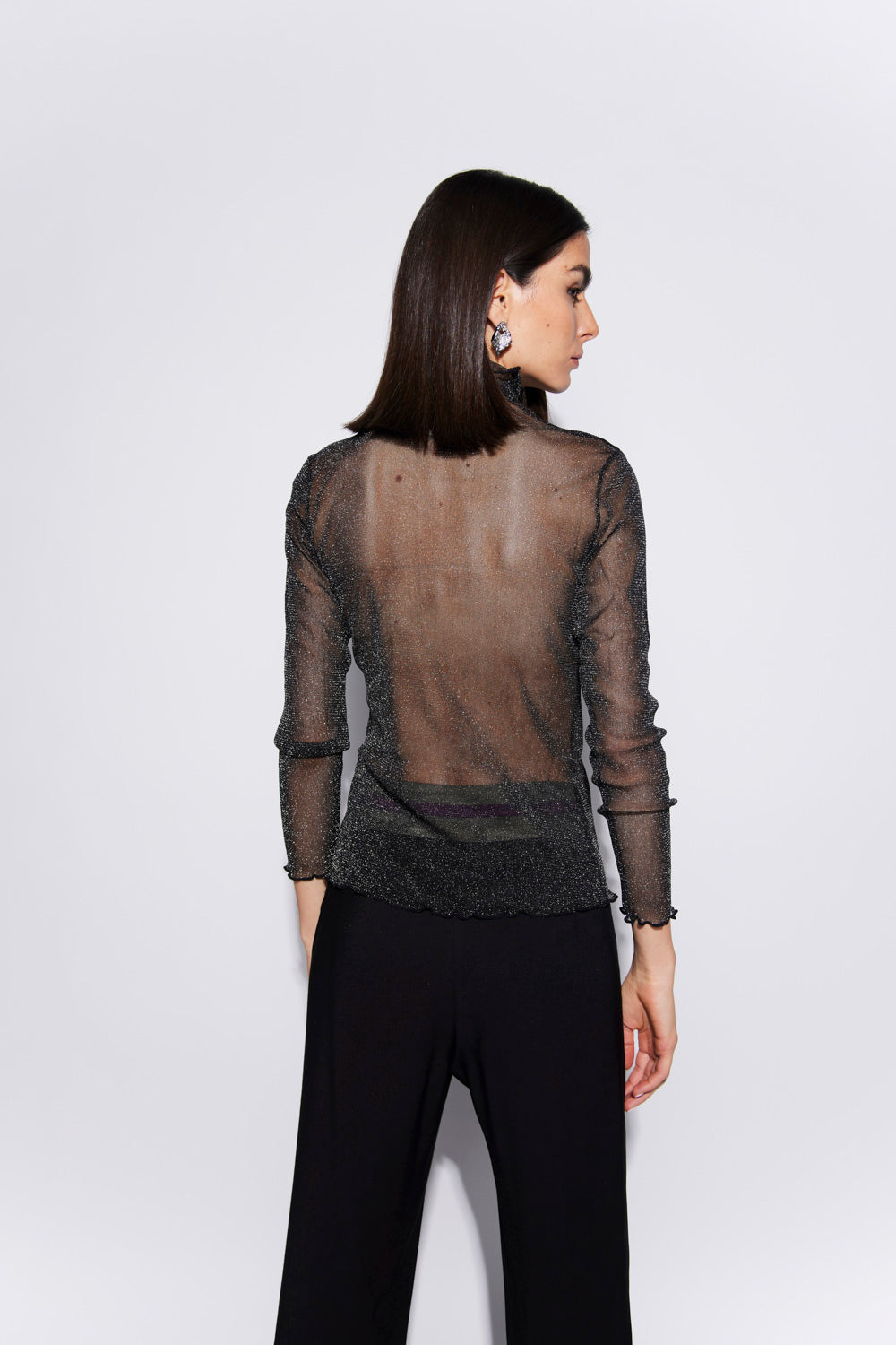 POLERA LUP