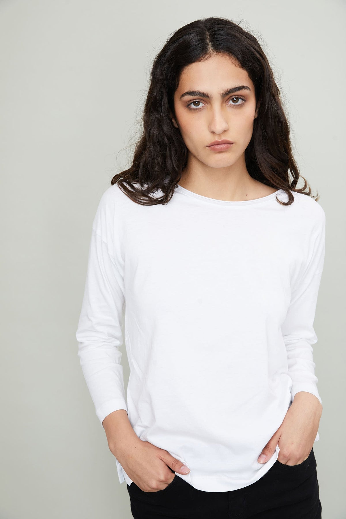 Polera  Essencial