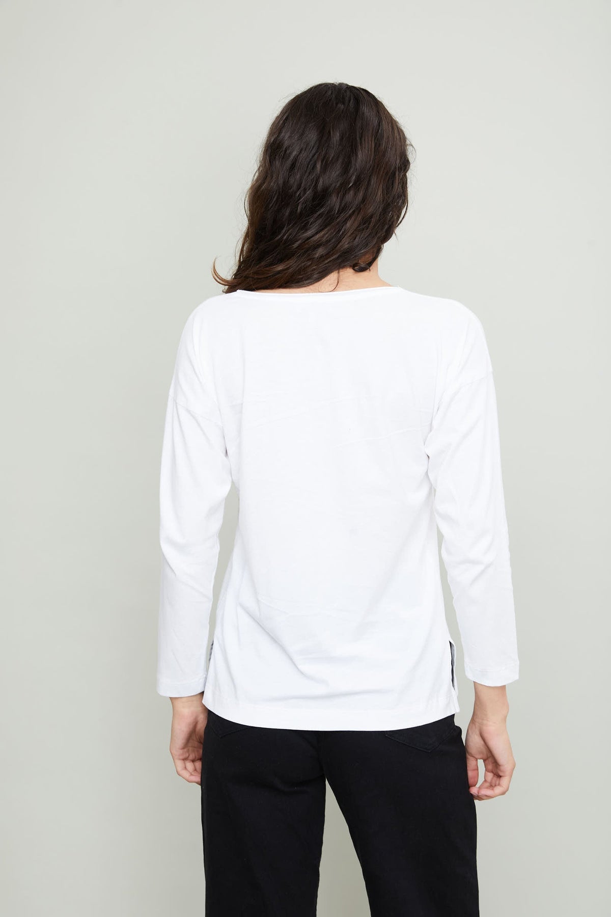 Polera  Essencial