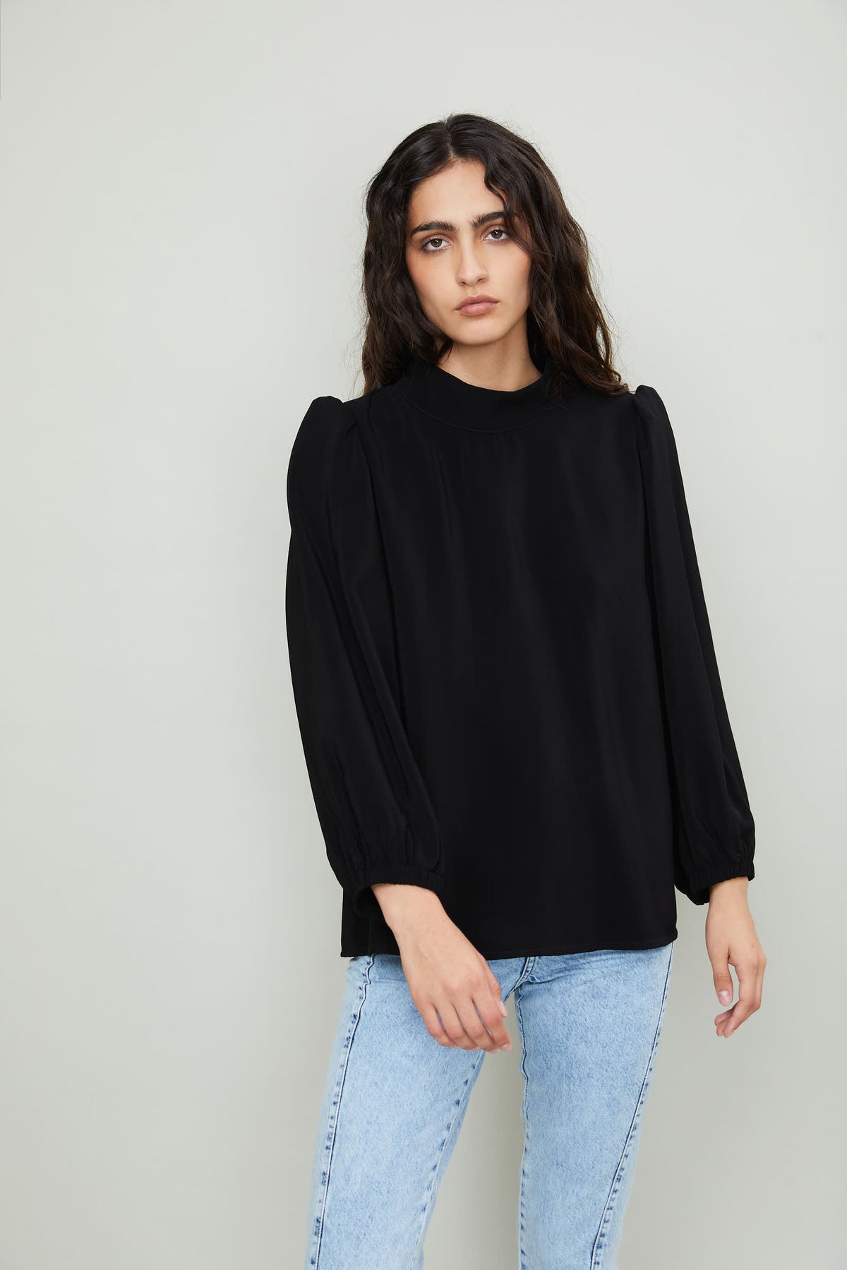 Blusa  Diana