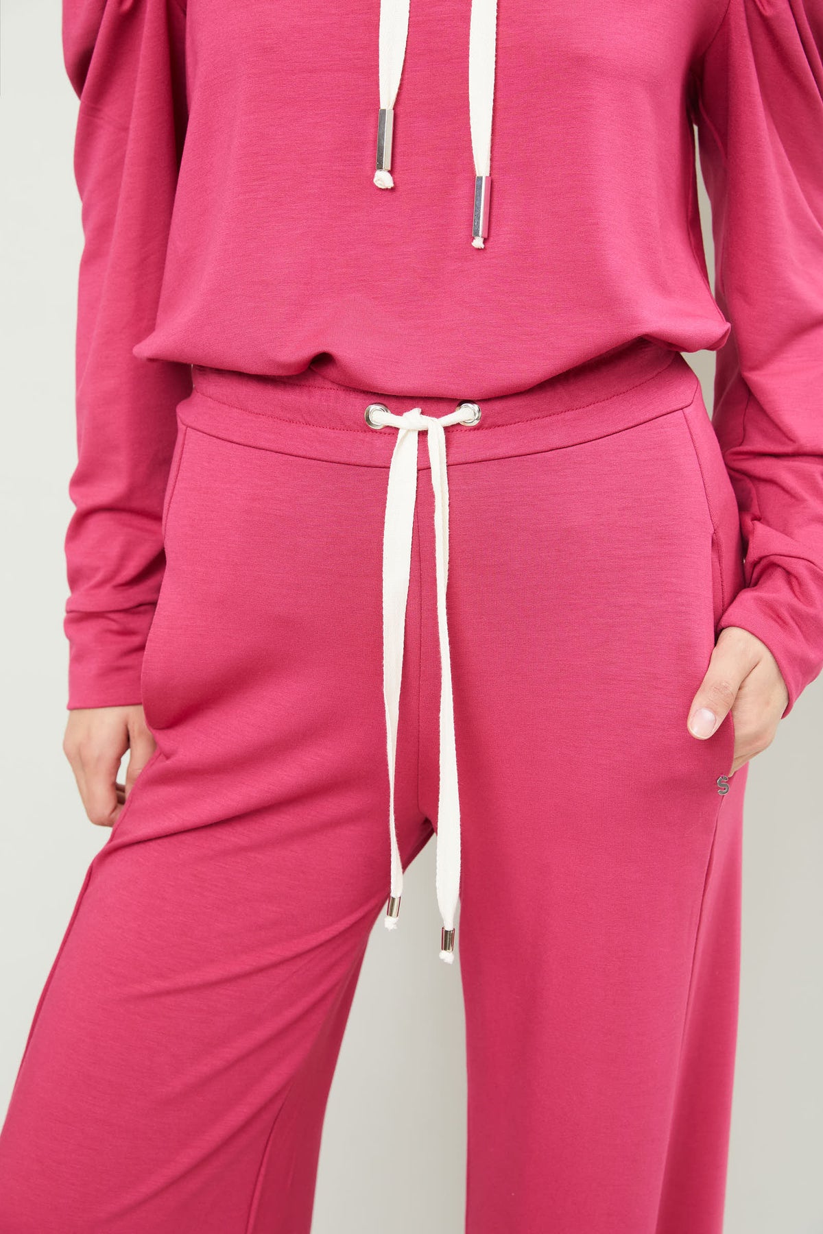 PANTALON PINSTRIPE