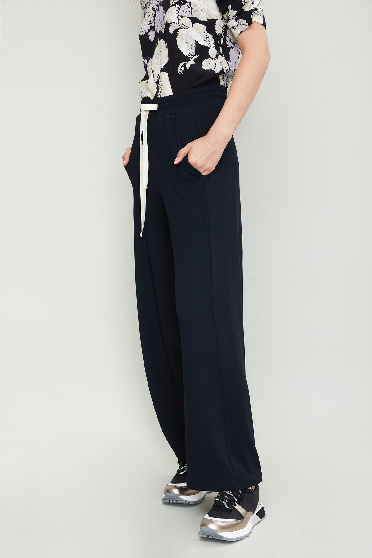 PANTALON PINSTRIPE
