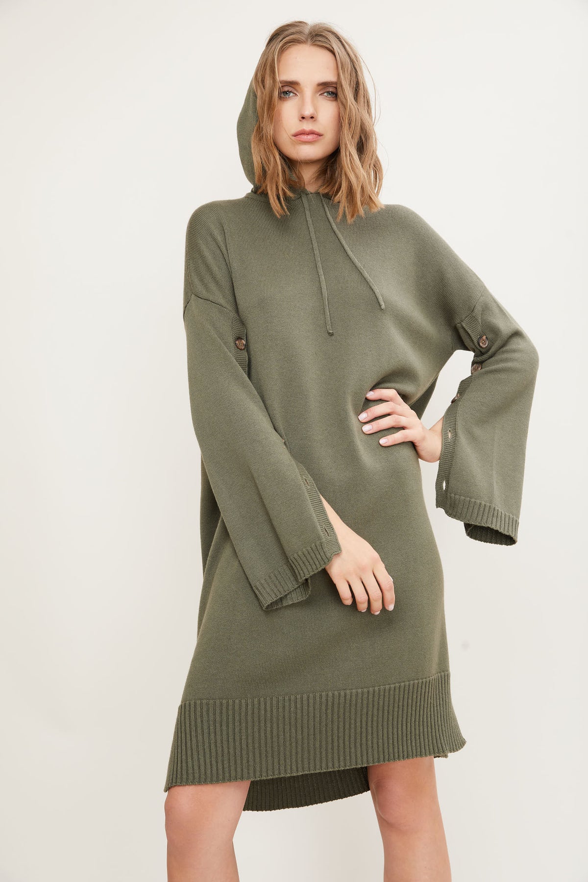 VESTIDO GOTTLAND