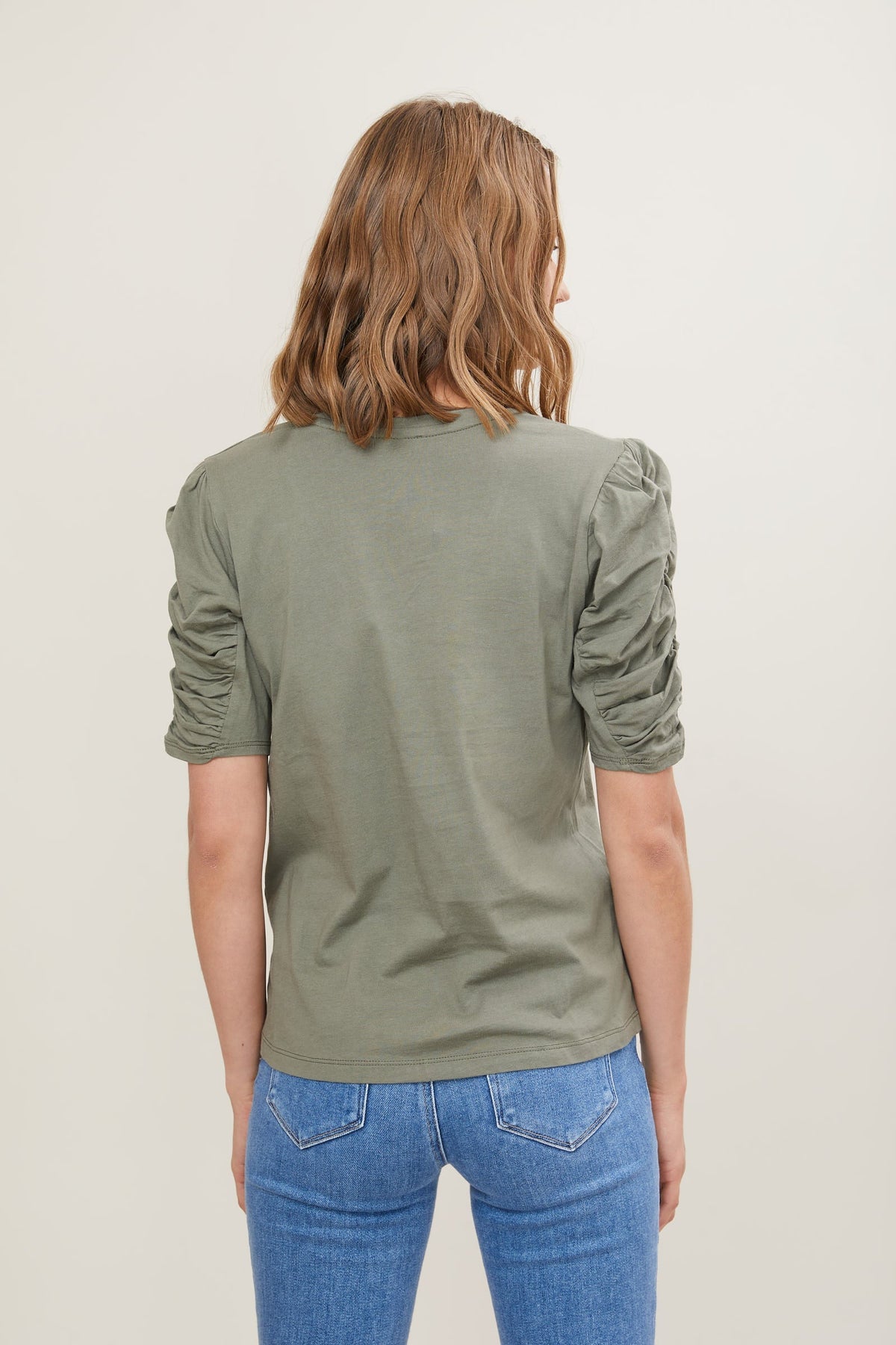 POLERA ROCCO