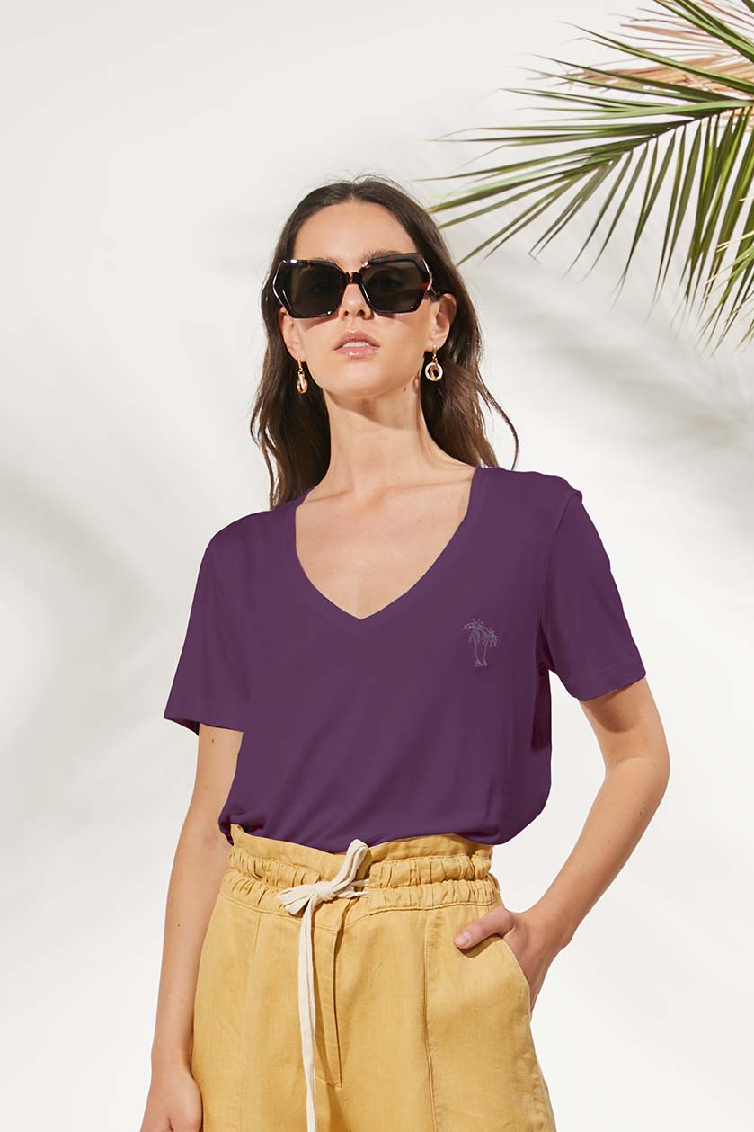 POLERA MILLER LISA