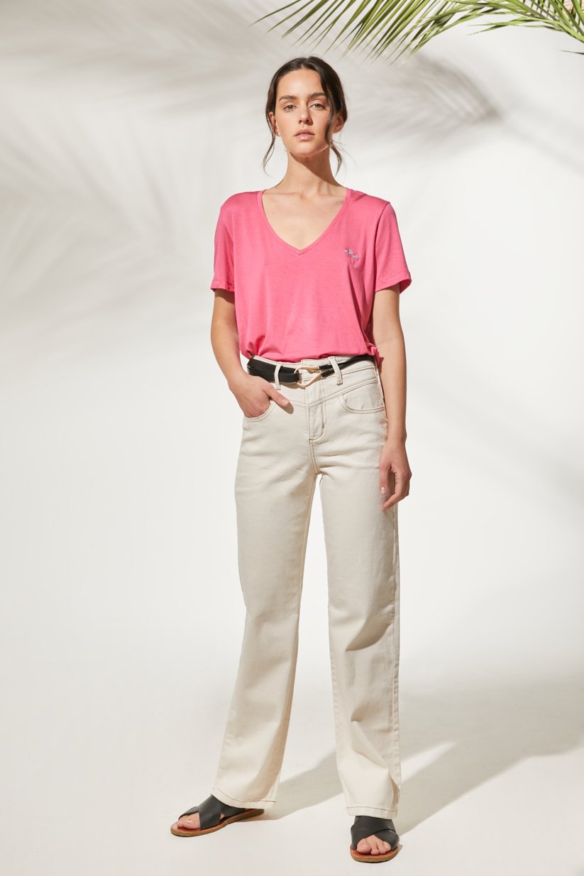 POLERA MILLER LISA