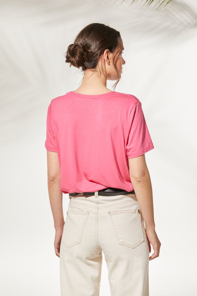 POLERA MILLER LISA