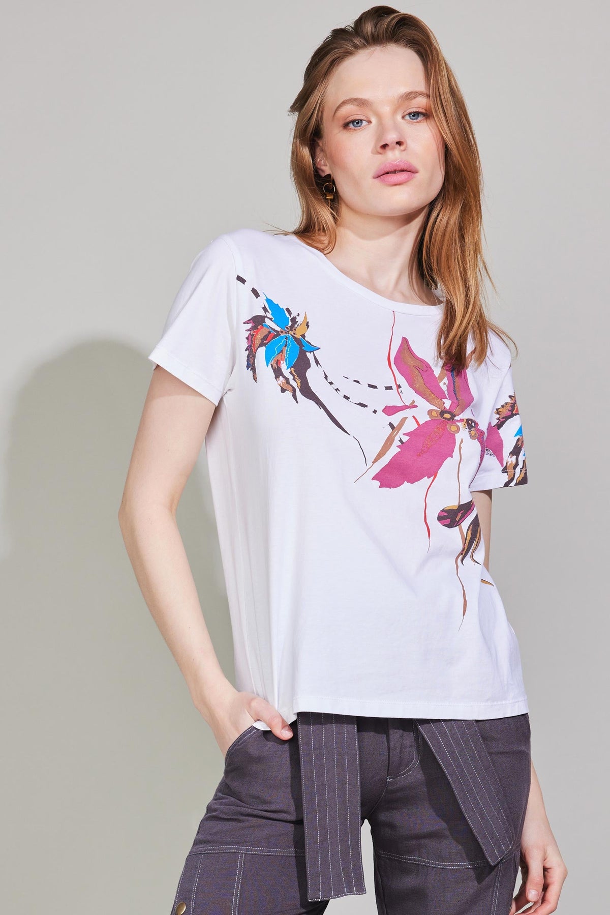 POLERA EMMA
