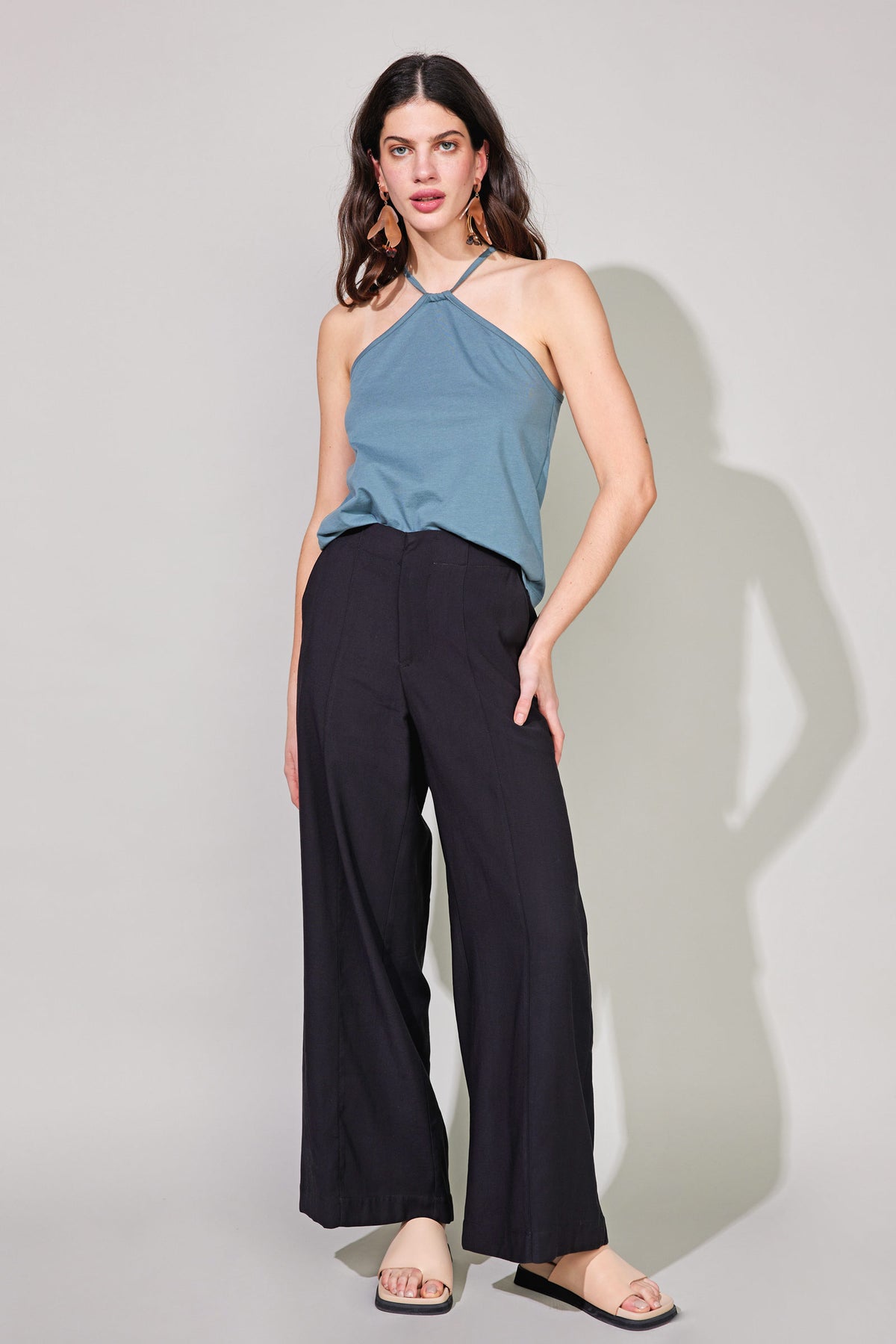 PANTALÓN VENECIA