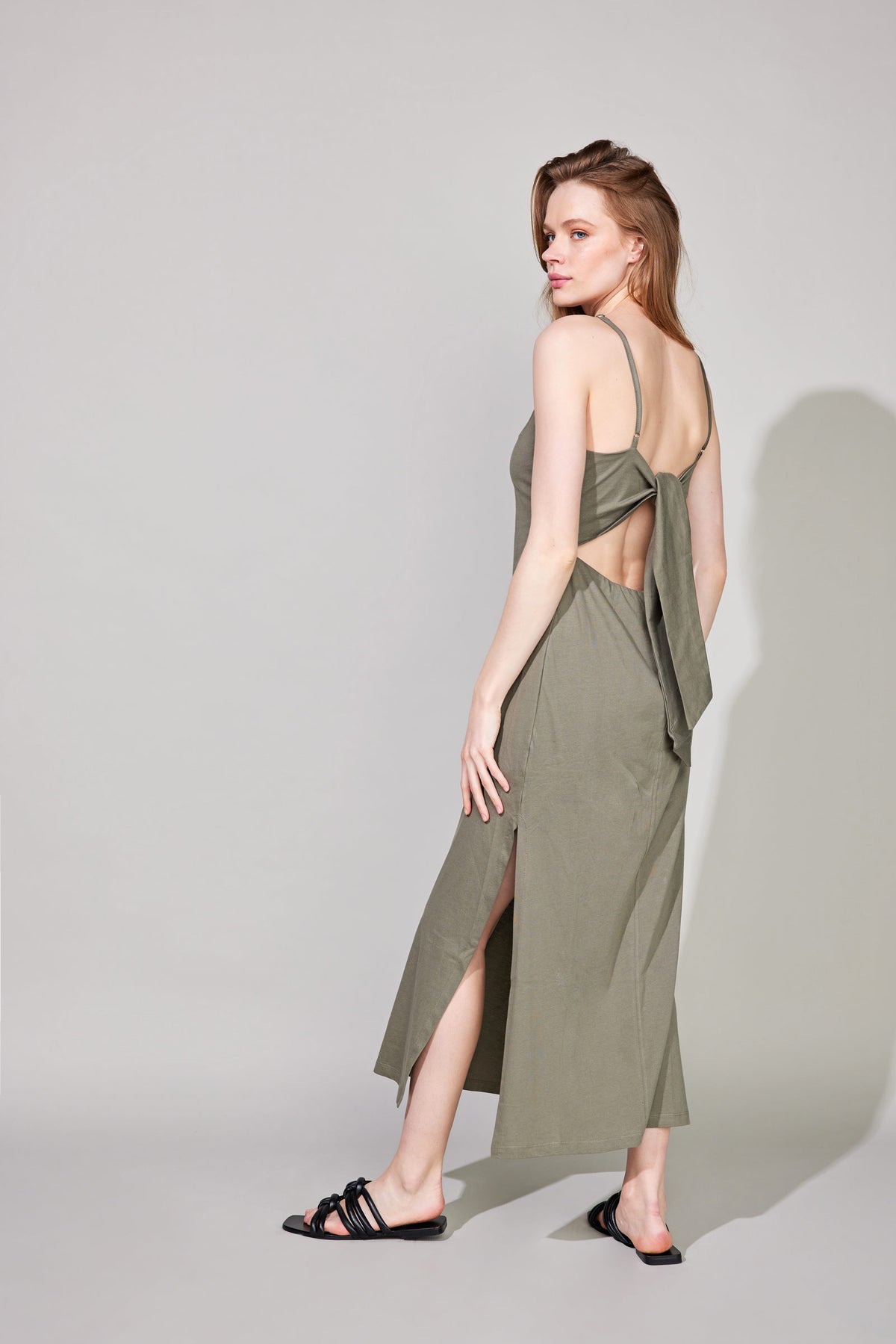 VESTIDO MANLEY