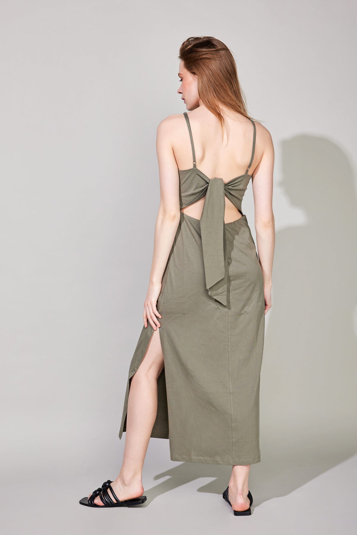 VESTIDO MANLEY