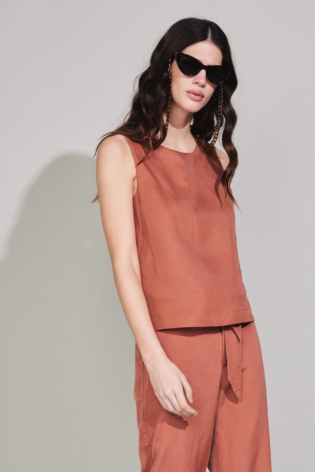 BLUSA JOSEPHINE