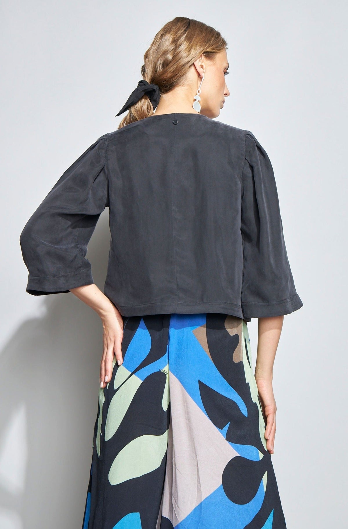 CHAQUETA SOLEIL