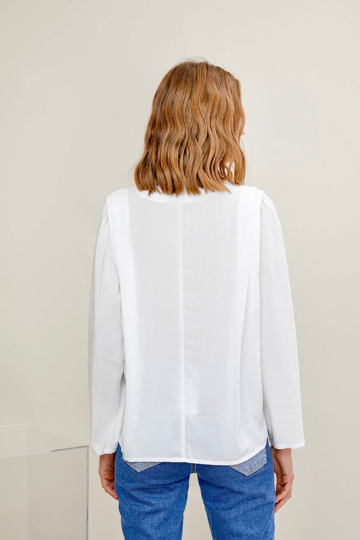 Blusa  Reese