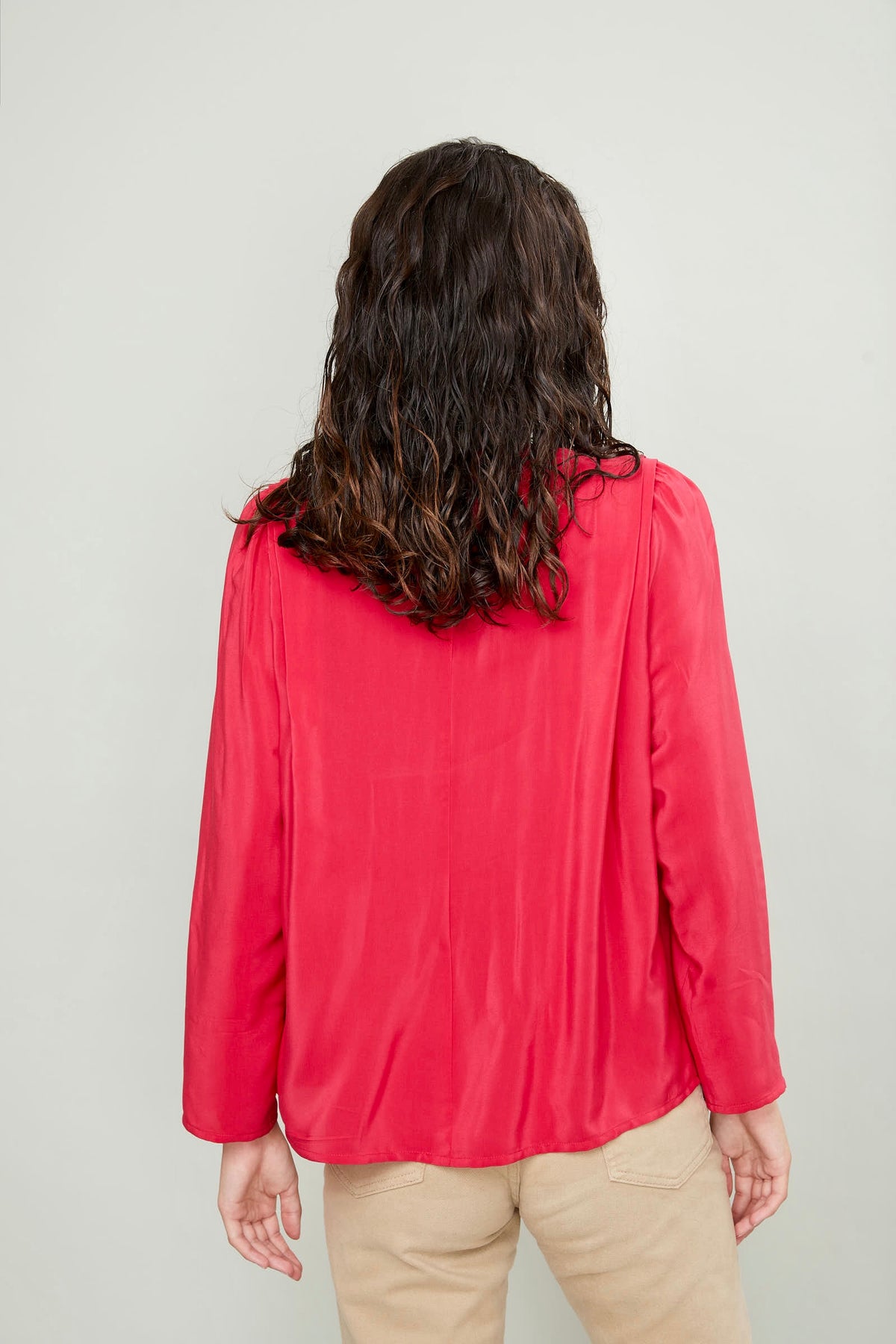 Blusa  Reese