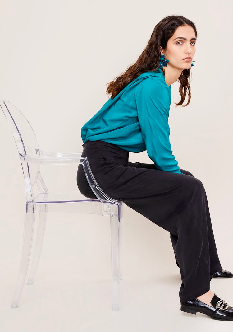 Blusa  Reese