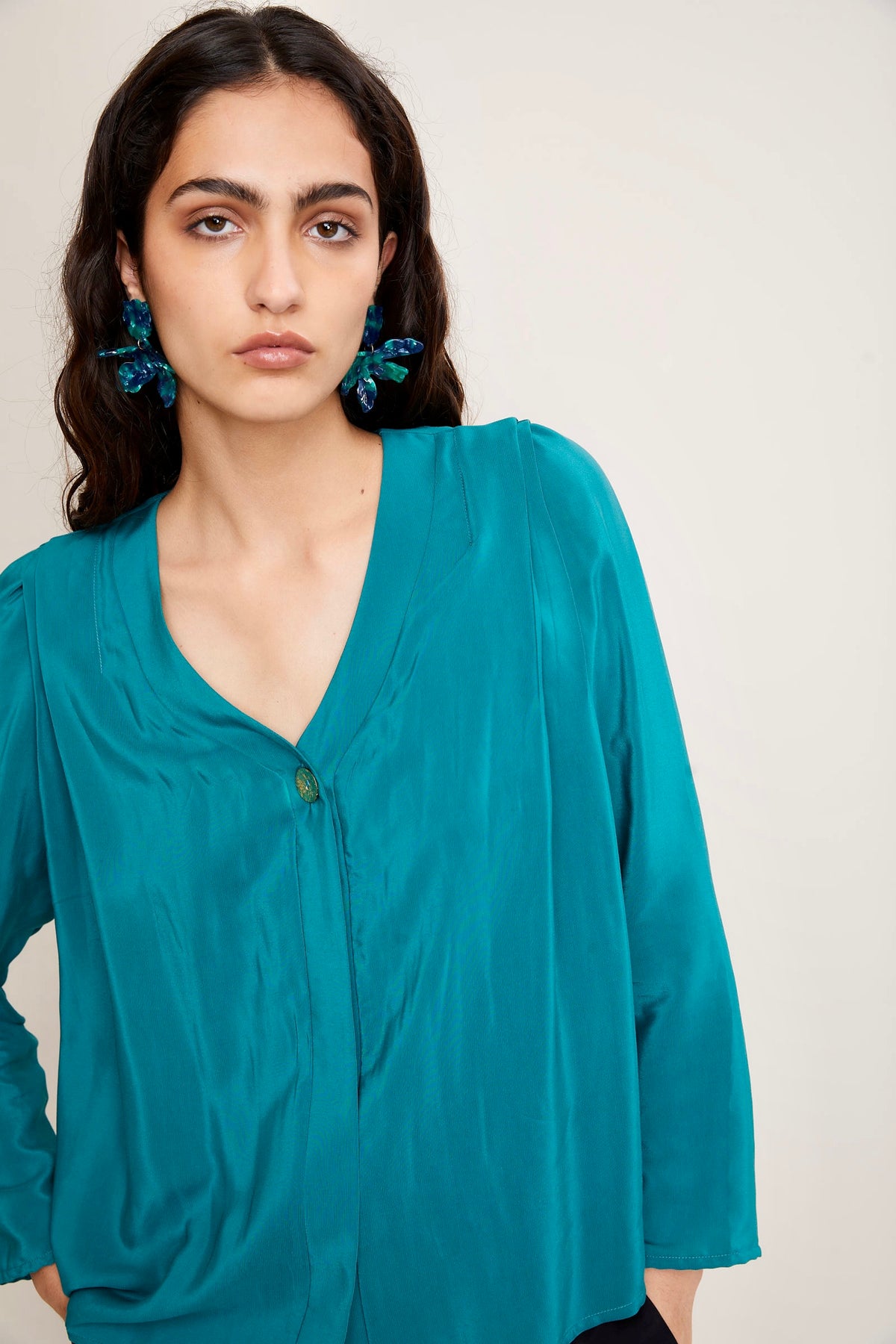 Blusa  Reese