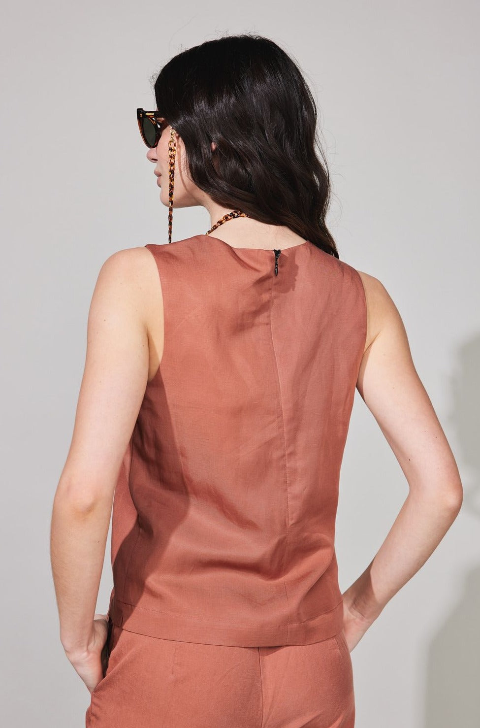 BLUSA JOSEPHINE